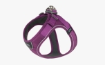 Dog Copenhagen Comfort Walk Go Harness purple passion