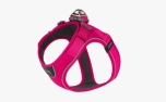 Dog Copenhagen Comfort Walk Go Harness wild rose