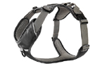 Dog Copenhagen Comfort Walk Pro Harness Hundegeschirr schwarz