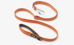 Dog Copenhagen V3 Freestyle Leash Orange Sun