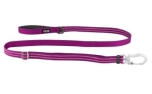 Dog Copenhagen V2 Freestyle Leash Purple Passion