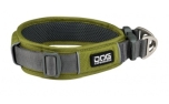 Dog Copenhagen Urban Explorer Collar Hundehalsband, hunting green