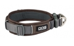 Dog Copenhagen Urban Explorer Collar Hundehalsband, mocca