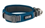 Dog Copenhagen Urban Explorer Collar Hundehalsband, ocean blue