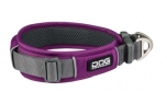 Dog Copenhagen Urban Explorer Collar Hundehalsband, purple passion