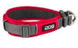 Dog Copenhagen Urban Explorer Collar Hundehalsband, classic red