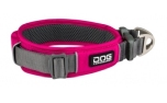 Dog Copenhagen Urban Explorer Collar Hundehalsband, wild rose