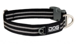 Dog Copenhagen Urban Style Collar Black