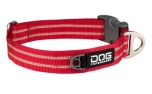 Dog Copenhagen Urban Style Collar Classic Red