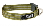 Dog Copenhagen Urban Style Collar Hunting Green
