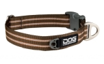 Dog Copenhagen Urban Style Collar Mocca