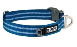 Dog Copenhagen Urban Style Collar Ocean Blue