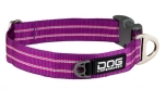 Dog Copenhagen Urban Style Collar Purple Passion