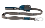 Dog Copenhagen V2 Urban Trail Leash Ocean Blue