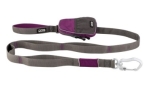 Dog Copenhagen V2 Urban Trail Leash Purple Passion