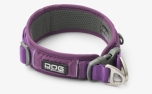 Dog Copenhagen V3 Explorer Collar Hundehalsband, purple passion