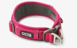 Dog Copenhagen V3 Explorer Collar Hundehalsband, wild rose