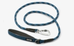 Dog Copenhagen V3 Rope Leash ocean blue