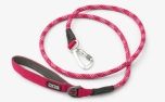 Dog Copenhagen V3 Rope Leash wild rose