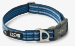 Dog Copenhagen V3 Style Collar Ocean Blue