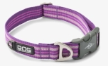 Dog Copenhagen V3 Style Collar Purple Passion