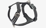 Dog Copenhagen V3 Walk Harness (Air) Black