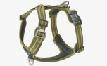 Dog Copenhagen V3 Walk Harness (Air) Hunting Green