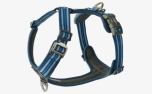 Dog Copenhagen V3 Walk Harness (Air) Ocean Blue