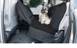 Dog Gone Smart 3-in-1 Car Seat Cover and Hammock