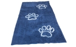 Dog Gone Smart Dirty Dog Runner bermuda blue