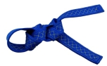 Dog-Tug Hundespielgurt blau