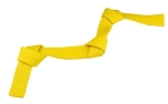 Dog-Tug Hundespielgurt gelb
