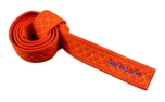 Dog-Tug Hundespielgurt orange
