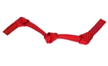 Dog-Tug Hundespielgurt rot