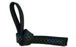 Dog-Tug Hundespielgurt schwarz