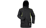 Dogger 3-in-1-Allrounder Jacke Goma