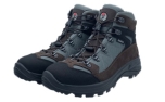 doggo Balu Trekkingstiefel für Damen und Herren brown