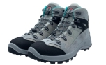 doggo Balu Trekkingstiefel für Damen und Herren grey