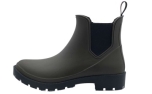 doggo Lilli Damen Gummistiefel brown