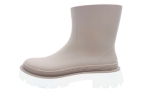 doggo Paula Damen Regenstiefel cappuccino