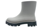 doggo Paula Damen Regenstiefel taupe
