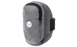 Doggyroller Armtasche Ultra-Reflective