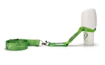 Doggyroller inklusive Silikonhalterung und Lanyard grün
