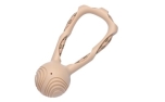 DoggyToy Tug Beige