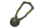 DoggyToy Tug Olive Green