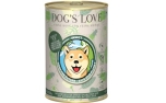 DOGS LOVE Insekt Pur