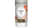 Dogs Love Kräuter Super Fit Hunde Ergänzungsfutter