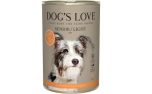 DOGS LOVE Senior Pute & Light