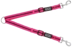 DOOG Dual Walker Leash - LADY