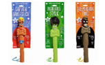 Halloween Doog Hundespielzeug The Super Stick